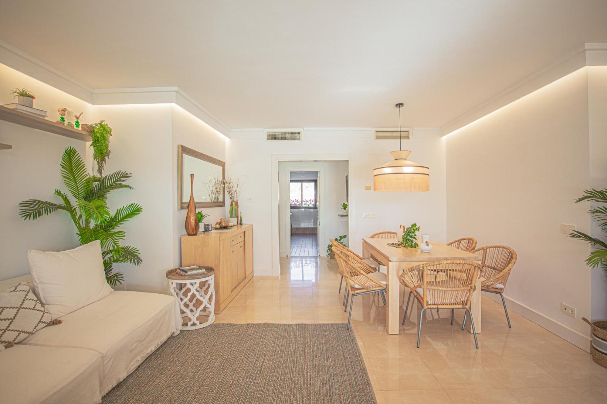 Buenti Apartments エステポナ エクステリア 写真