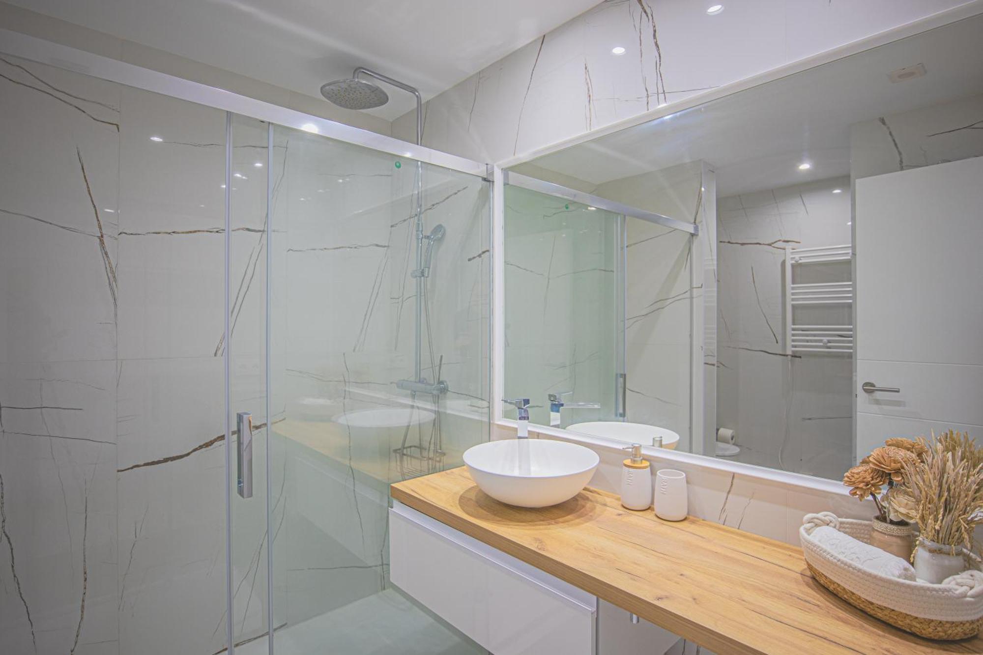 Buenti Apartments エステポナ エクステリア 写真